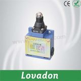 Lxck-M102 Model Metal Three-Wire Input Limit Switch