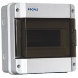 Distribution Box Distribution Board with High Quality