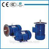 copper wire winding asynchronous three phase induction electrical motor
