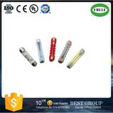Ceramic 5.8X23 Size Glass Tube Fuses