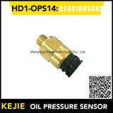 Oil Pressure Sensor Volvo 023516h5383