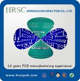 Concrete Mixer Motor PCB Manufacture