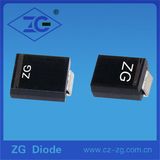 Packaging Diodes1n4148ws/Bav16ws