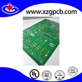 Volume Multilayer Rigid PCB Board with Immersion Gold