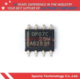 Op07CDR Op07c Op07 Sop8 Operational Amplifier IC Integrated Circuit