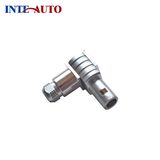 Lemo Compatible Mininature M7 Elbow Male Connector