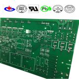 Double Sided Rigid PCB Board for Connectors & Terminals