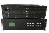 Integrated 16in 16out Digital HD HDMI Matrix Switcher