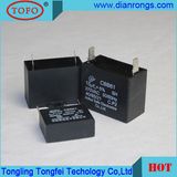 47UF 400V High Voltage Capacitor Fan Capacitor