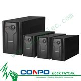 Ck Series Offline (Backup) UPS 400~1200va