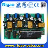 Prototyping Electronic Circuits in Shenzhen
