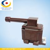 PT 24kv Indoor Single-Phase Epoxy Resin Type with Inbuilt Fuse