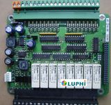 OEM One-Stop Electrical Control Board PCB Assembly, PCBA (MIC0532)