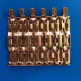 Brass Female Terminals Cable Terminals Copper Reel (HS-BT-037)