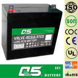 12V70AH Deep-Cycle battery Lead acid battery Deep discharge battery
