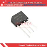 Kbp307 Kbp310 Kbp Bridge Rectifier 3A 50V~1000V Transistor