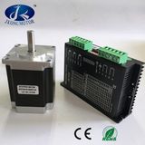 2 Phase NEMA23 Stepper Motor and Stepper Motor Driver