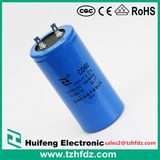 CD60 250VAC Motor Starting Capacitor