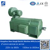 Z4-355-072 350kw DC electric Blower Motor