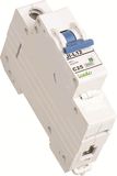 Miniature Circuit Breaker Hji-L12