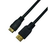 1.4V Standard HDMI to Mini HDMI Cable