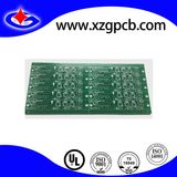 Fr4 Lighting Printed Circuit Board PCB for 3D Glasses
