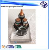 Flame Retardant/XLPE Insulated/PVC Sheathed/Medium Voltage/Electrical Power Cable