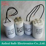 35UF Capacitor Cbb60 Sh 370V for Air Compressor