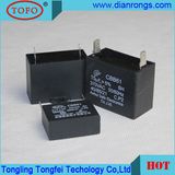 Nice Looking Good Quality Cbb61 Metallized Polypropylene Film Capacitor