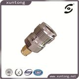 N Female to SMA Male Adapter Connector