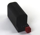 Touch-Safe Semiconductor Heater (CSF 060 50W 100W 150W)