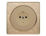Hb-012 Wall Socket