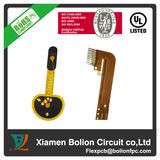 Single-Sided Flexible Printed Circuit Board