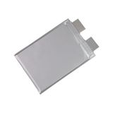 High Current 3.2V 20ah Prismatic Li Polymer Battery