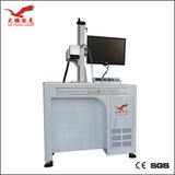 Fiber CNC 30watta Engraving Machine for Metal Mould