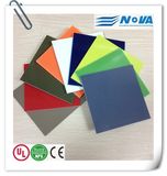 Colored G10 Fiberglass Sheet for Knife Handle