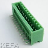 PCB Connector Kf2edgr-2.5 mm Pitch