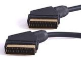 Strictly Tested Scart Cable