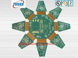 Printing Circuit Board PCB Rigid Flex PCB Manufacturer