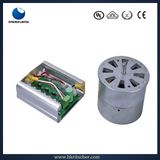 Energy-Saving Electric Vacuum Engine Brushless Motors