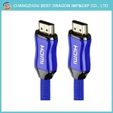 High Definition Multimedia Interface HDMI  Cable  2.0 4K 3D Gold Plated
