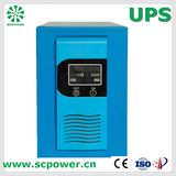 High Temperature Protection 1kVA Mini Interactive Power Supply Single Phase UPS with LED