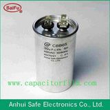 Air Conditioner Spare Part Cbb65 Capacitor 100UF 450V