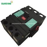 3 Pole 630A Cm1 Moulded Case Circuit Breaker MCCB 500A 3phase