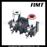 AV Jack/ Pin Jack/RCA Jack (AV2-8.4-5)