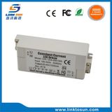 Constant Current 45W 25-45V 1A LED Driver