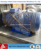 45kw Heavy Duty Electric AC Motor