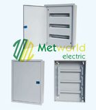 Metal Distribution Board Distribution Box Enclosure Box Distribution Board