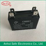 Cbb61 Submersible Water Pump Capacitor 450VAC