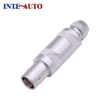 Substitute FFA Mulitipole Lemos Half Moon Male Connector